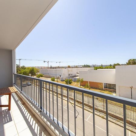 B03 - Luxury 2 Bed Lagos Marina Kültér fotó