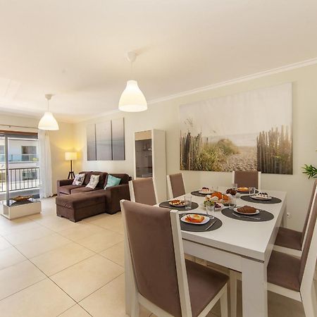 B03 - Luxury 2 Bed Lagos Marina Kültér fotó