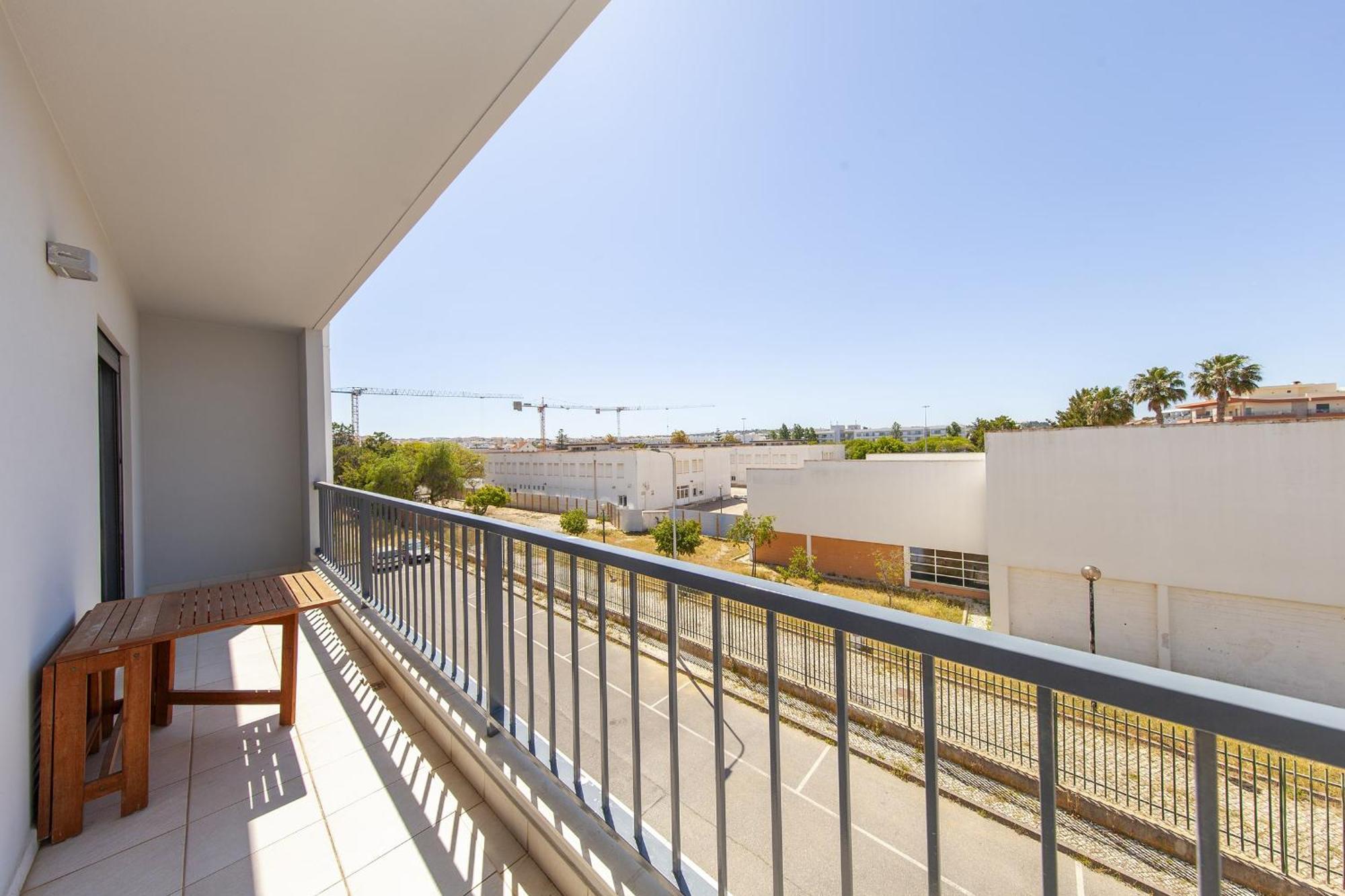 B03 - Luxury 2 Bed Lagos Marina Kültér fotó
