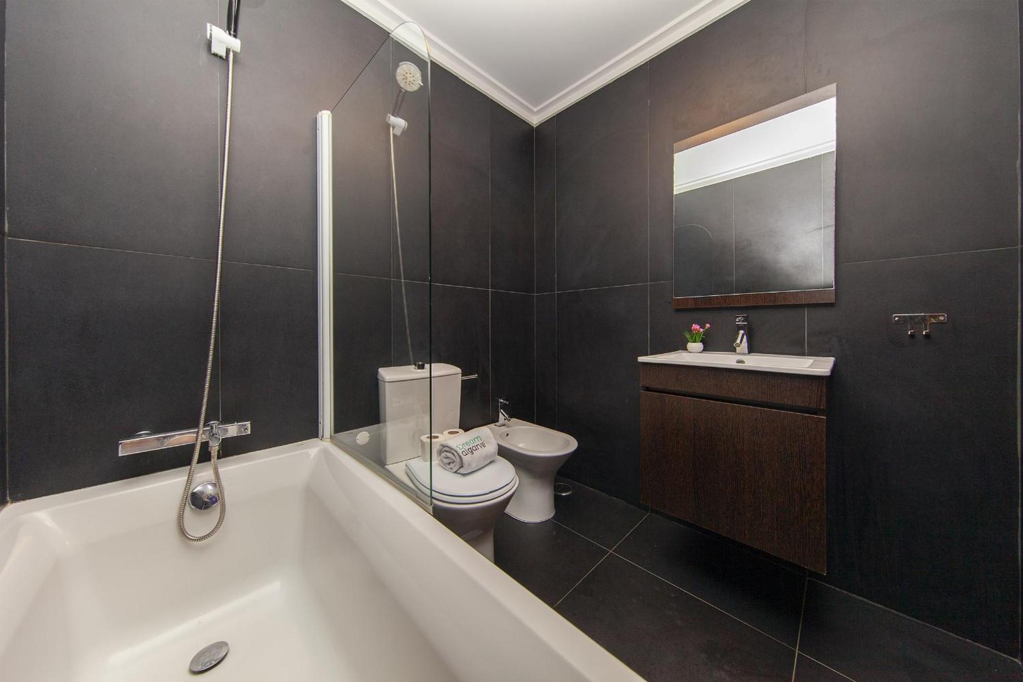 B03 - Luxury 2 Bed Lagos Marina Kültér fotó