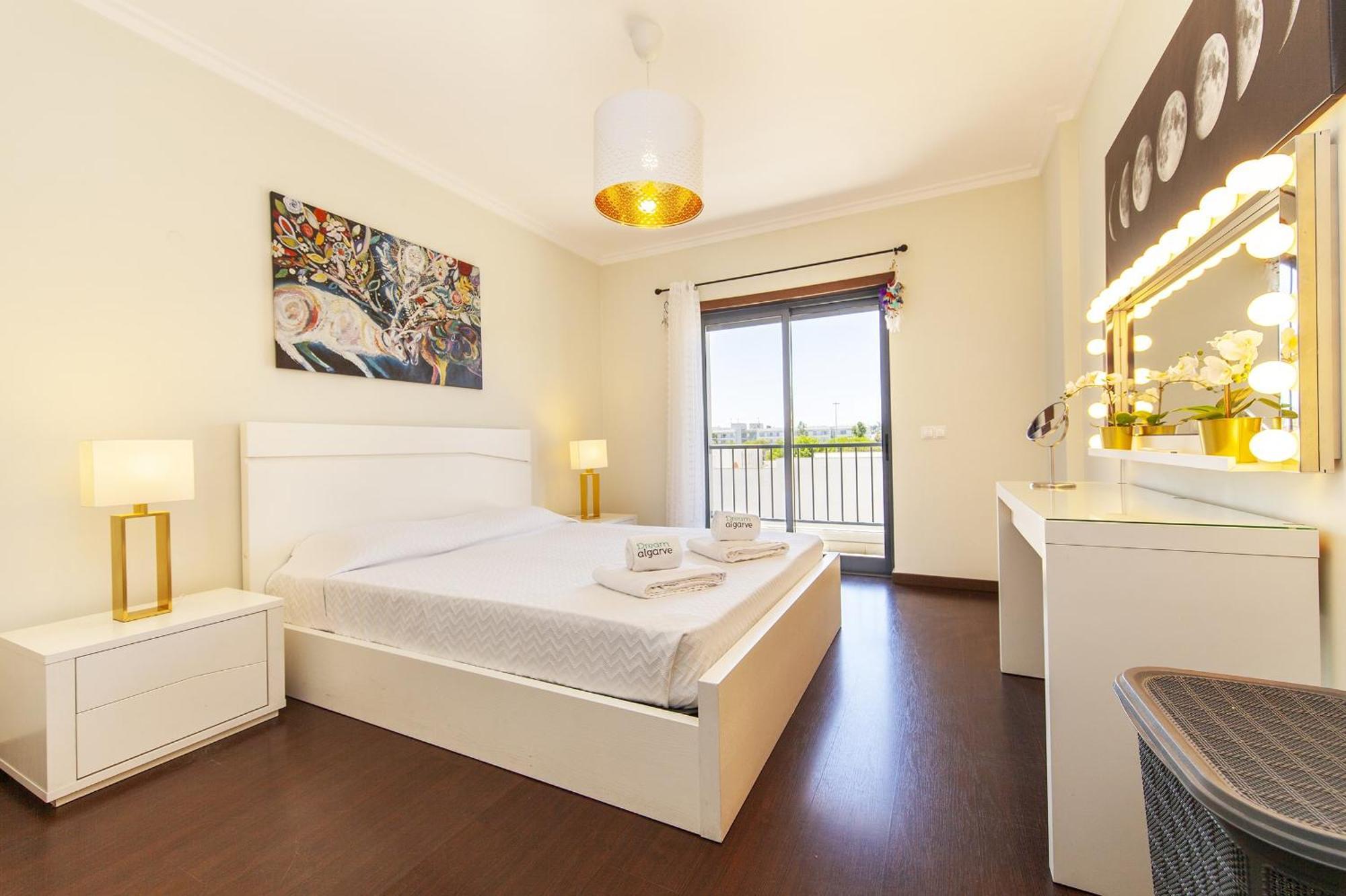 B03 - Luxury 2 Bed Lagos Marina Kültér fotó
