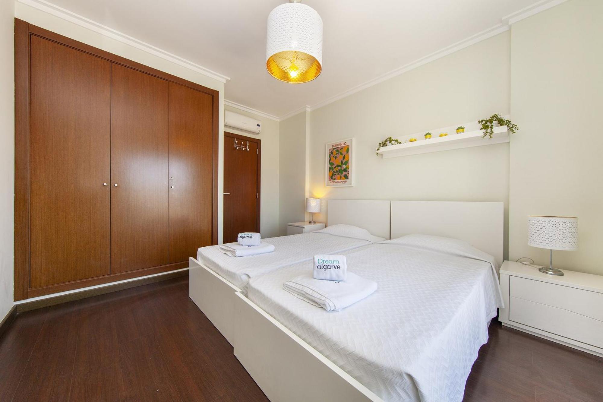B03 - Luxury 2 Bed Lagos Marina Kültér fotó