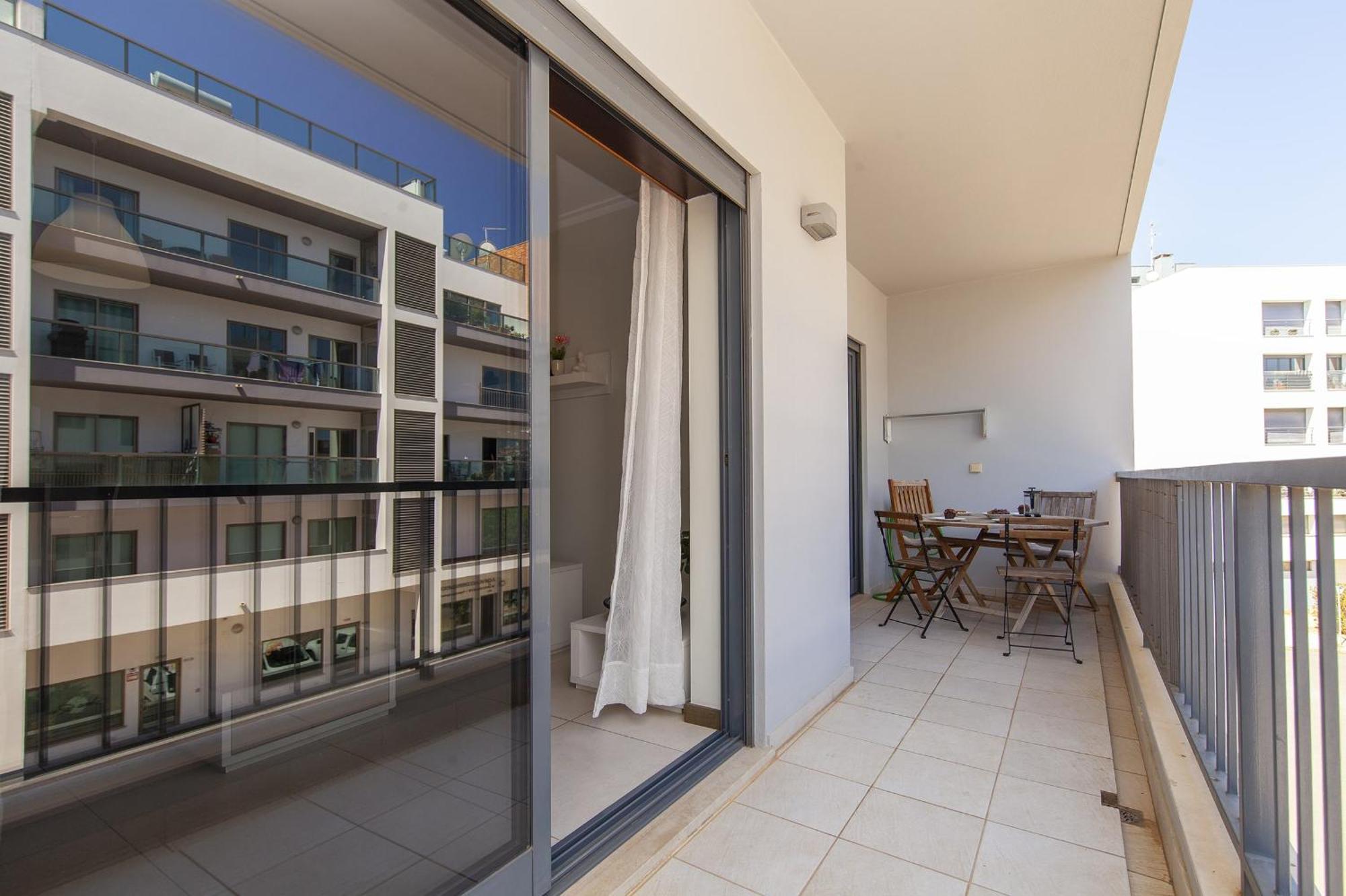 B03 - Luxury 2 Bed Lagos Marina Kültér fotó