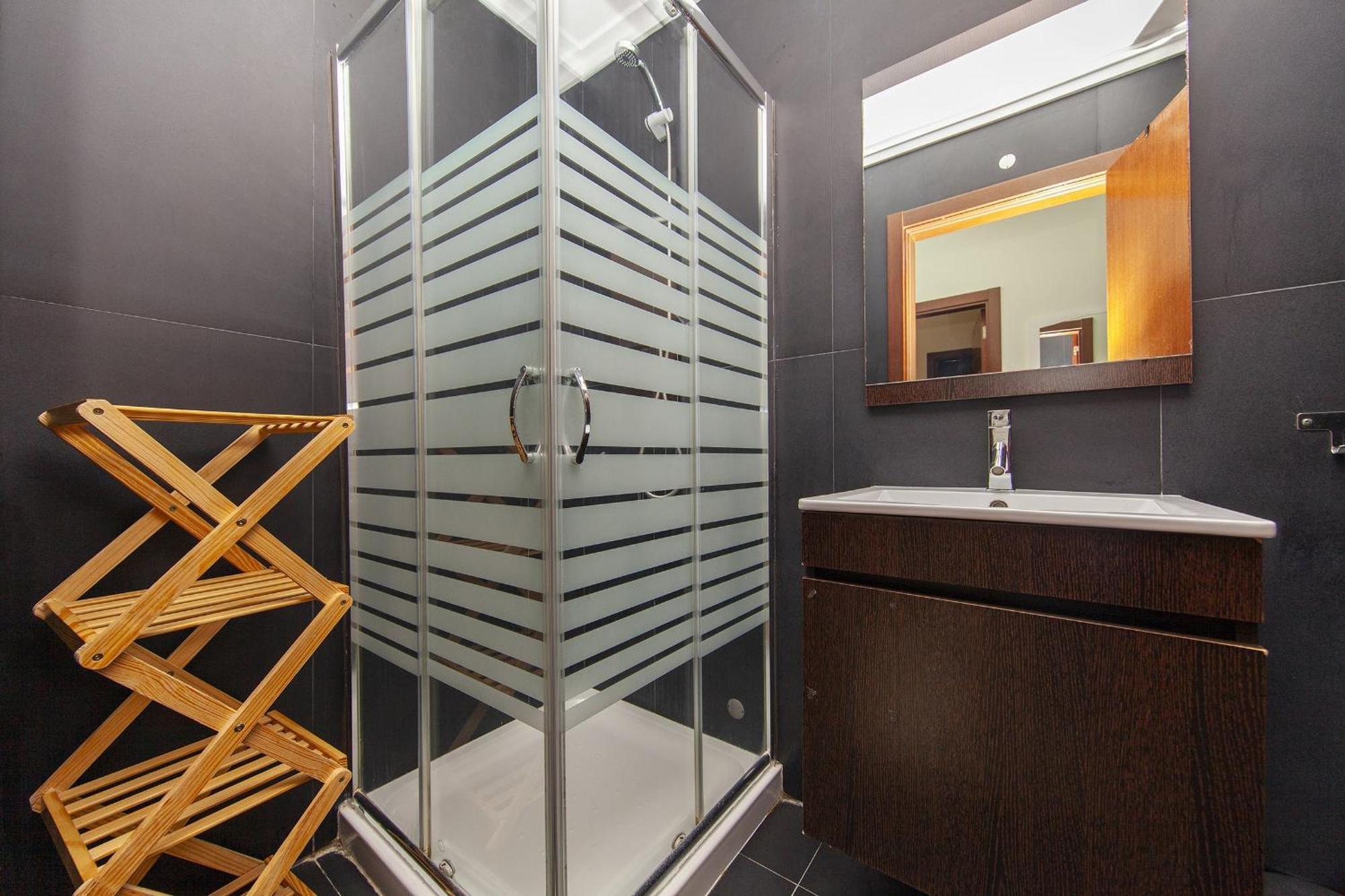 B03 - Luxury 2 Bed Lagos Marina Kültér fotó