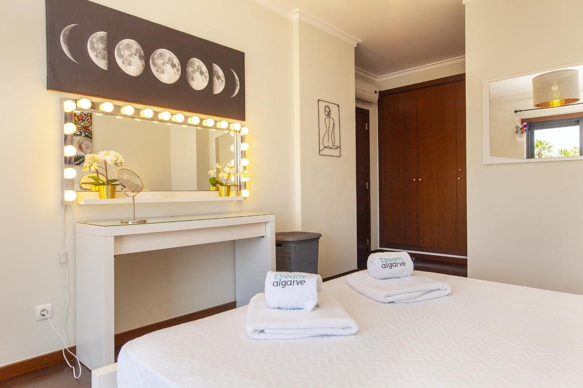 B03 - Luxury 2 Bed Lagos Marina Kültér fotó