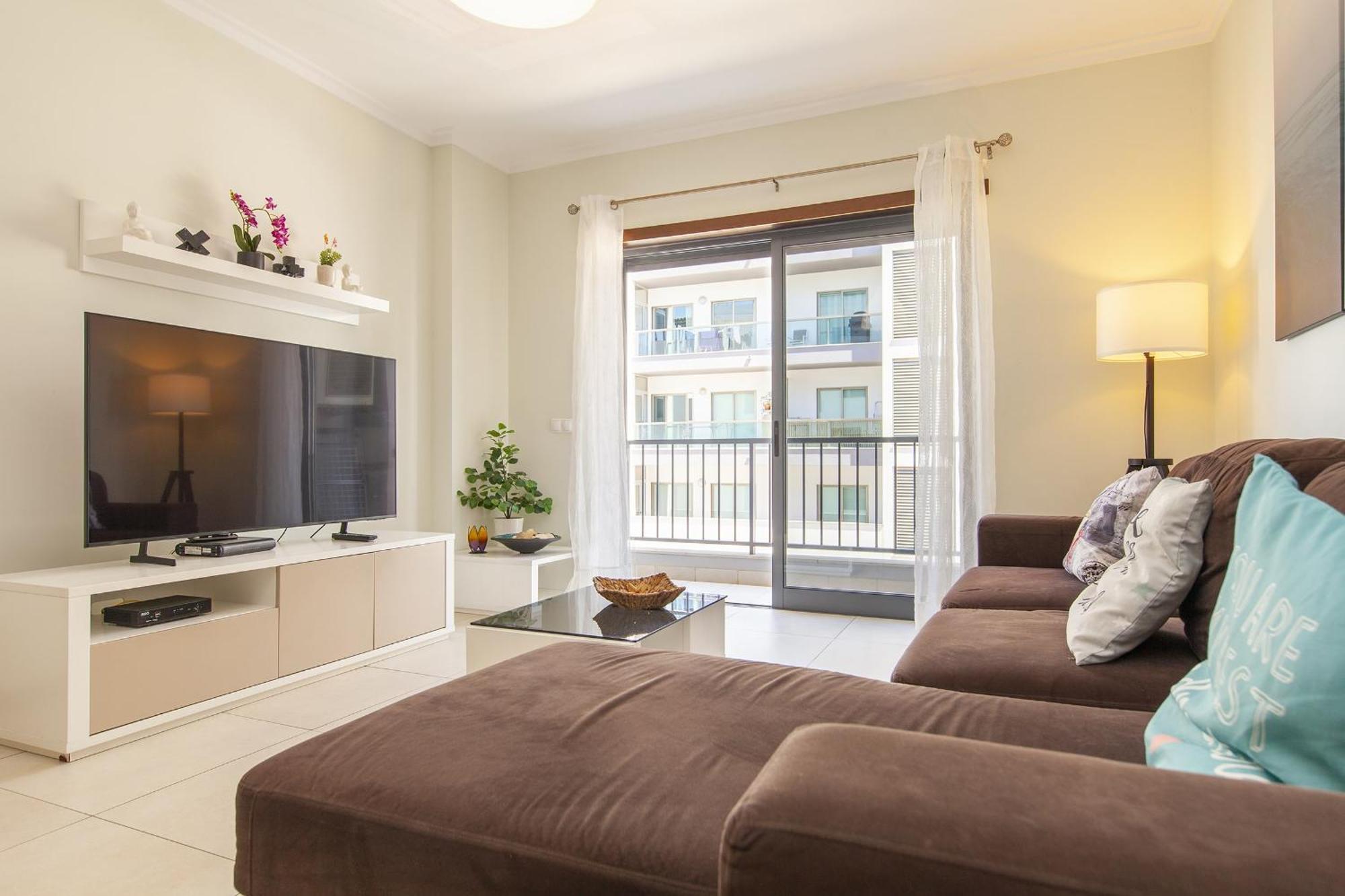 B03 - Luxury 2 Bed Lagos Marina Kültér fotó