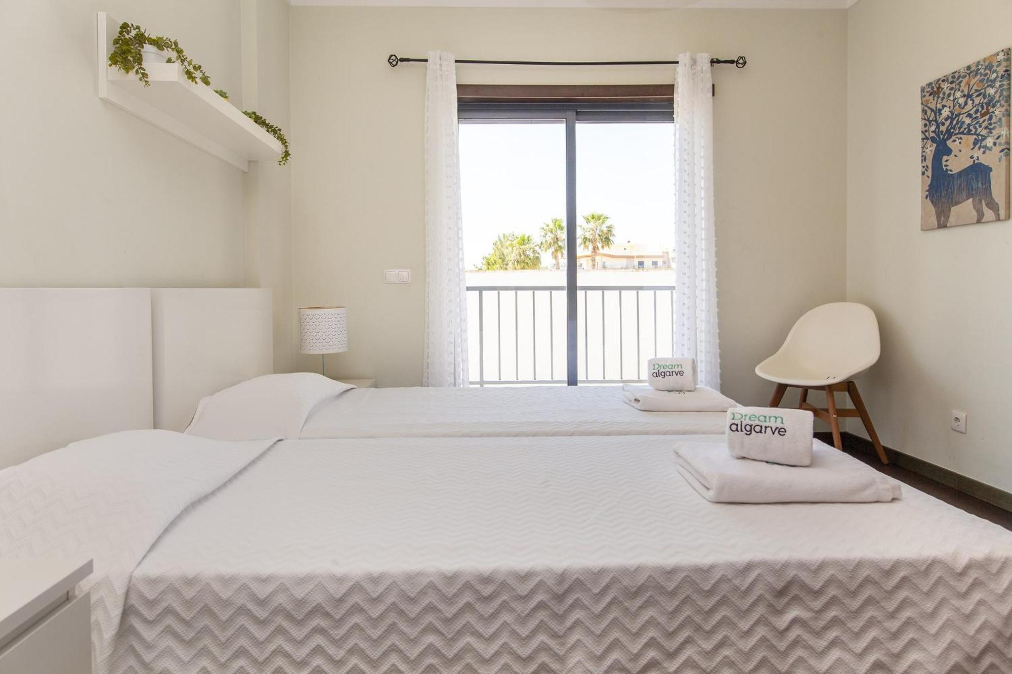 B03 - Luxury 2 Bed Lagos Marina Kültér fotó