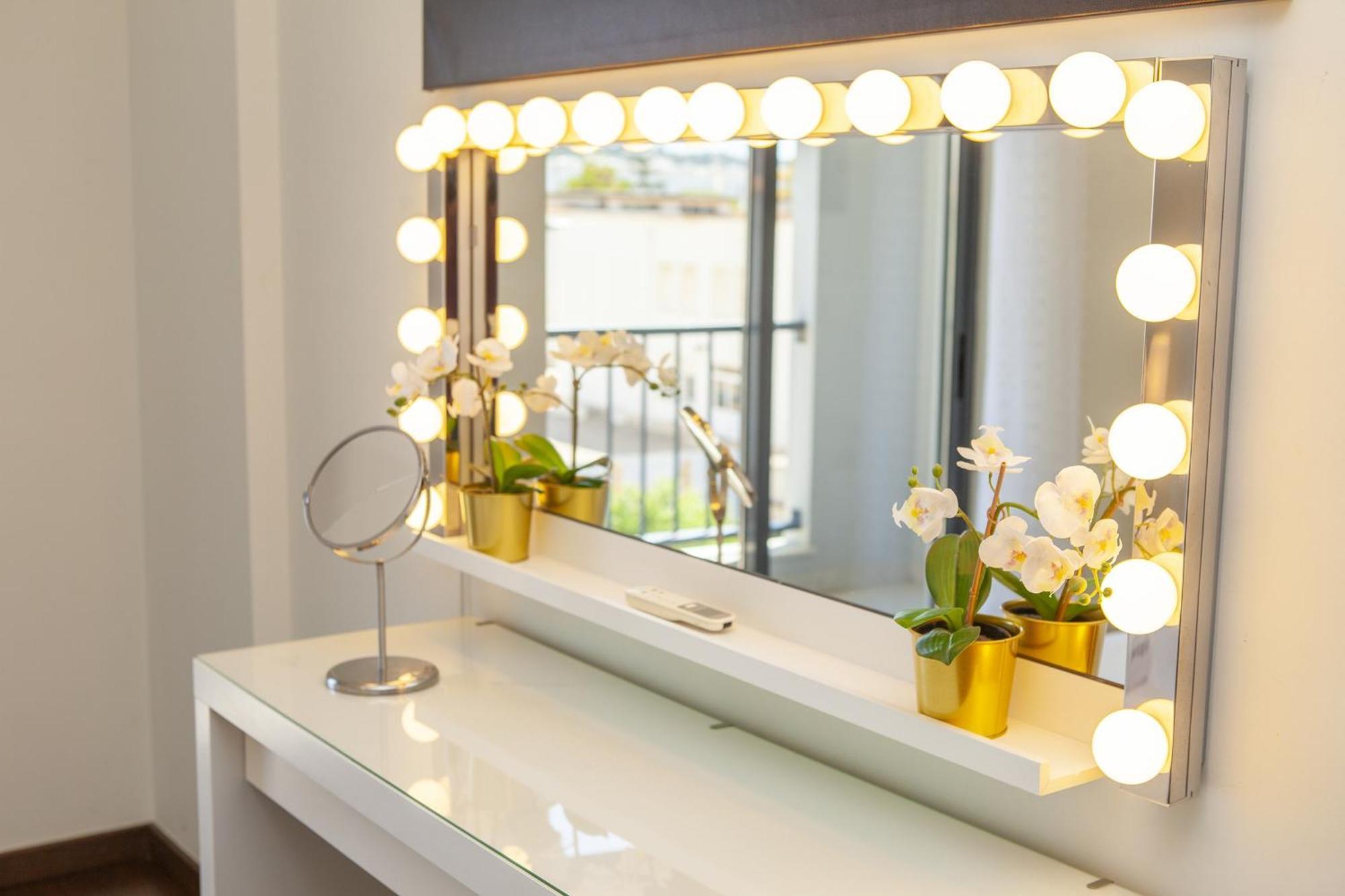 B03 - Luxury 2 Bed Lagos Marina Kültér fotó