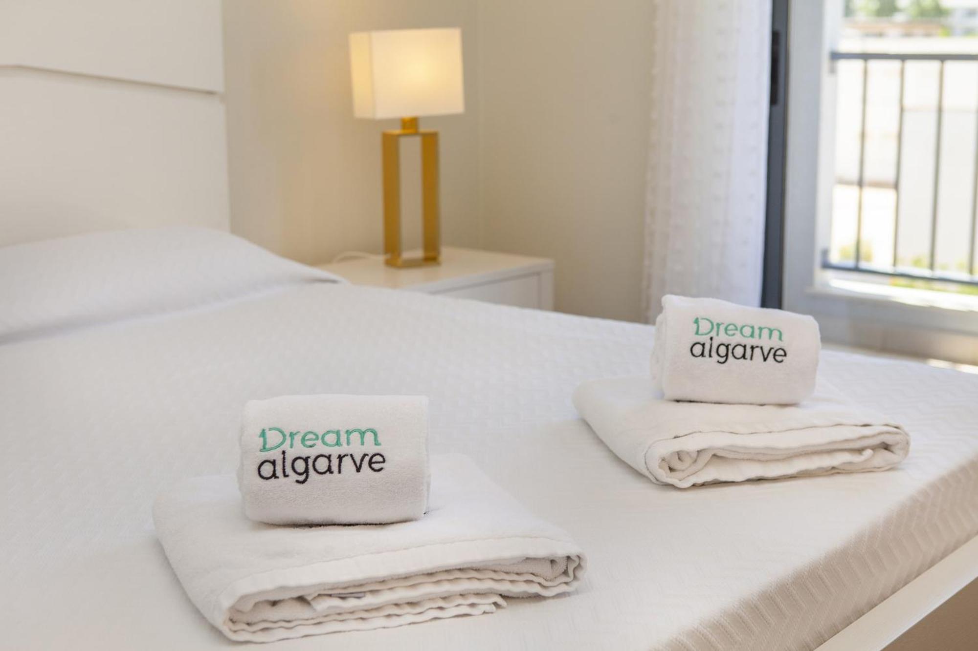 B03 - Luxury 2 Bed Lagos Marina Kültér fotó