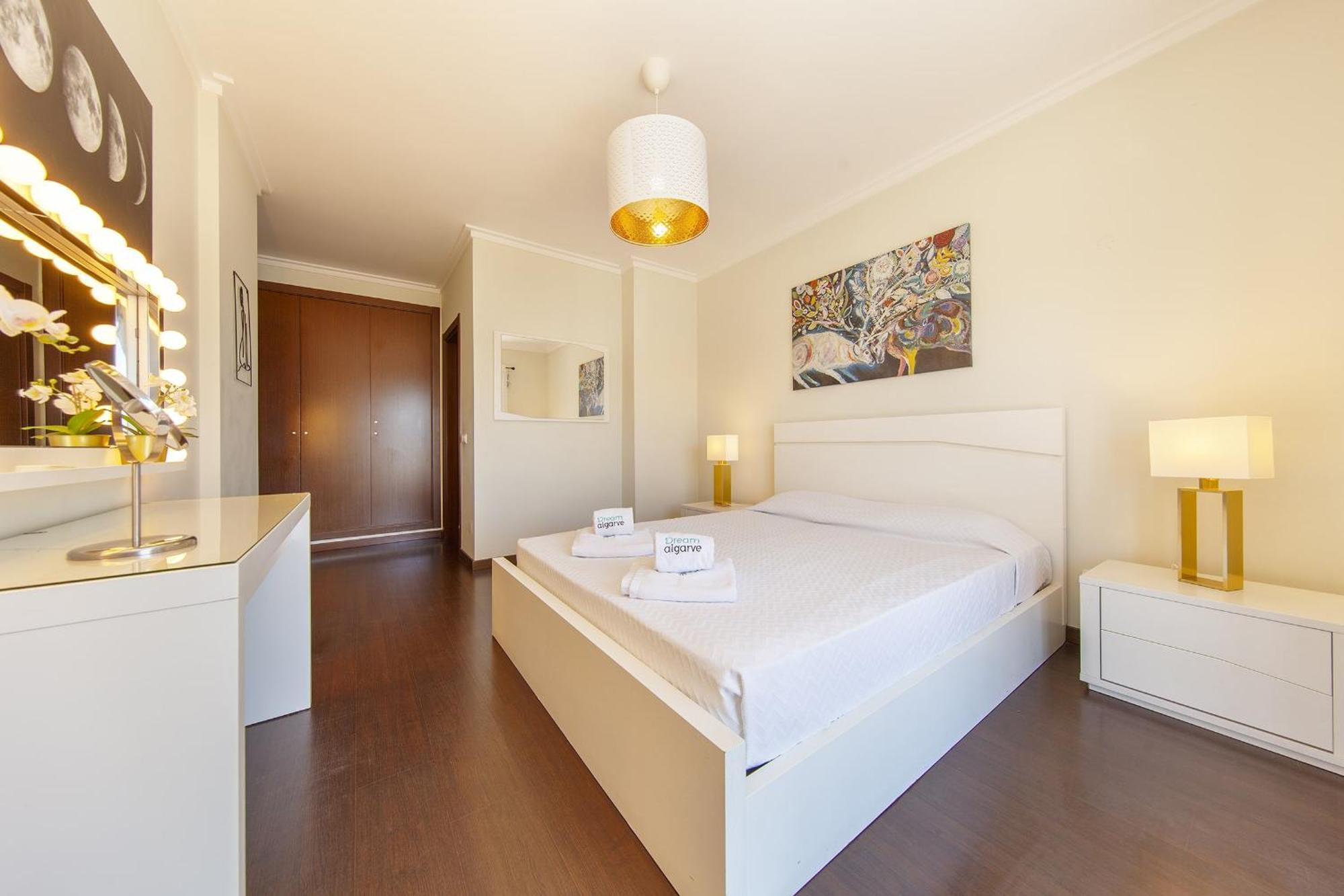 B03 - Luxury 2 Bed Lagos Marina Kültér fotó