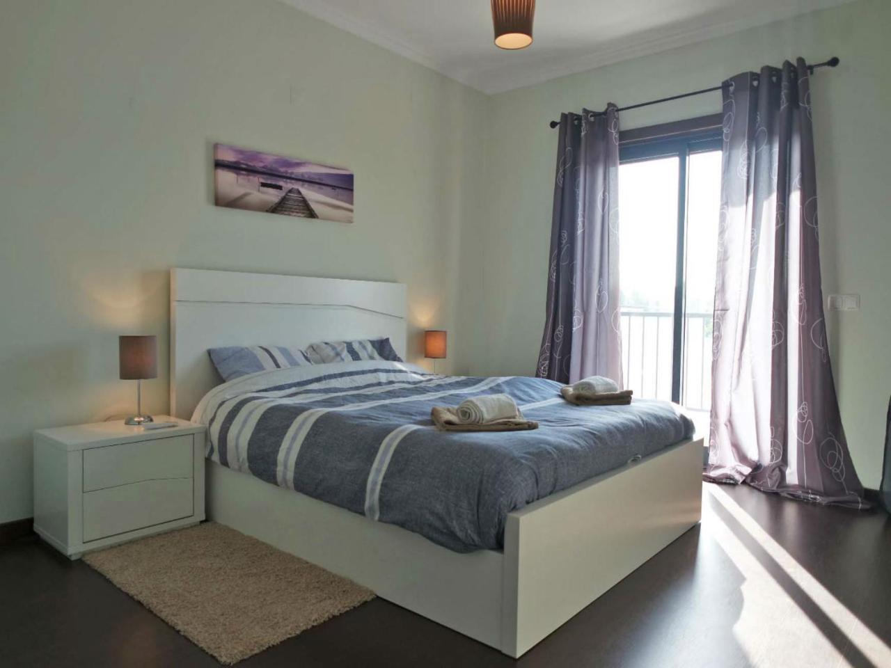 B03 - Luxury 2 Bed Lagos Marina Kültér fotó