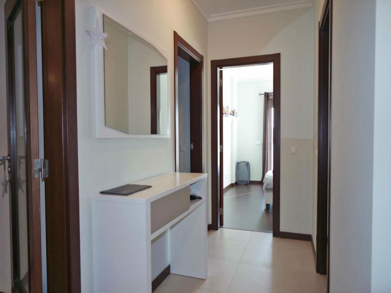 B03 - Luxury 2 Bed Lagos Marina Kültér fotó