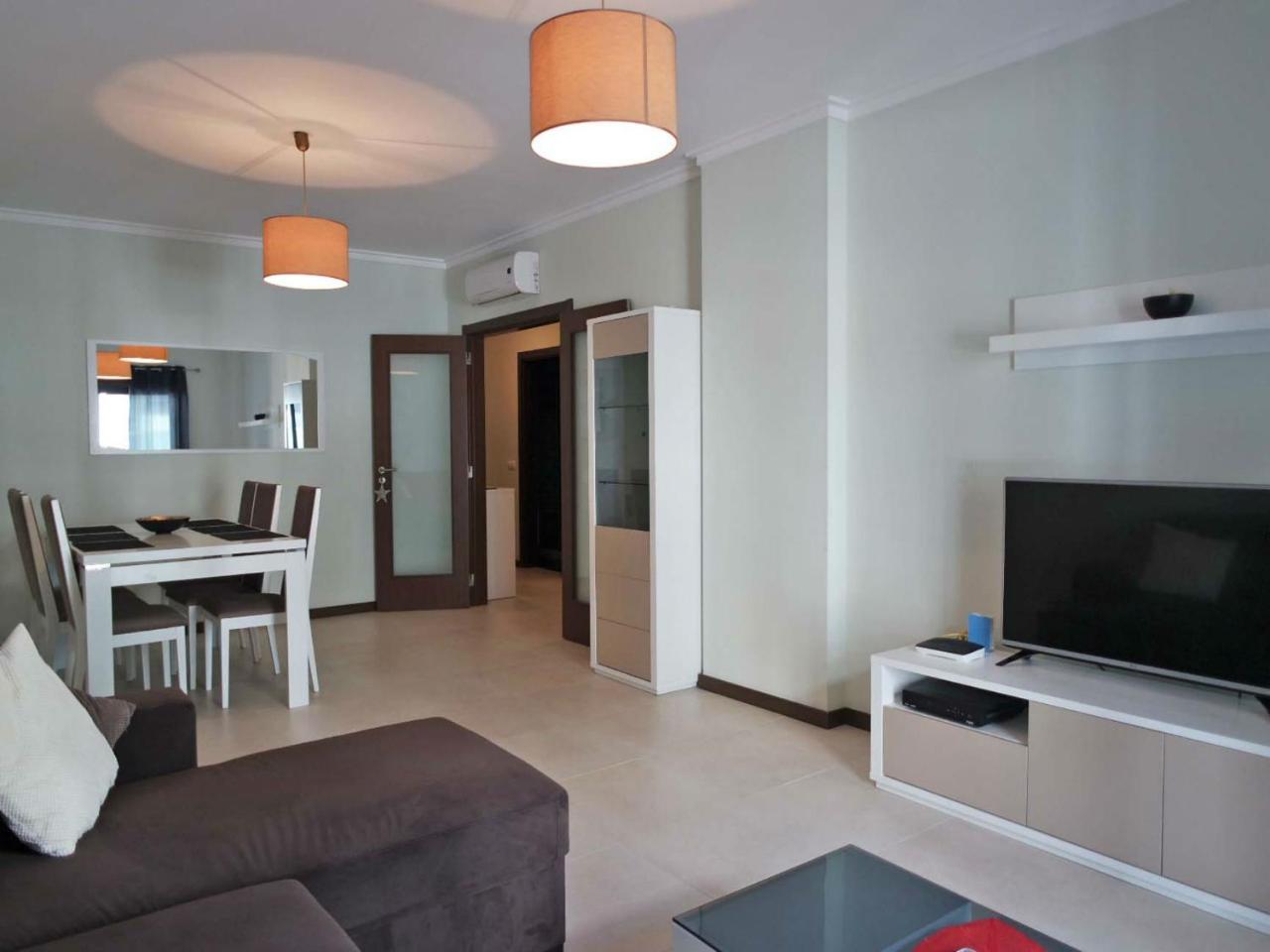 B03 - Luxury 2 Bed Lagos Marina Kültér fotó