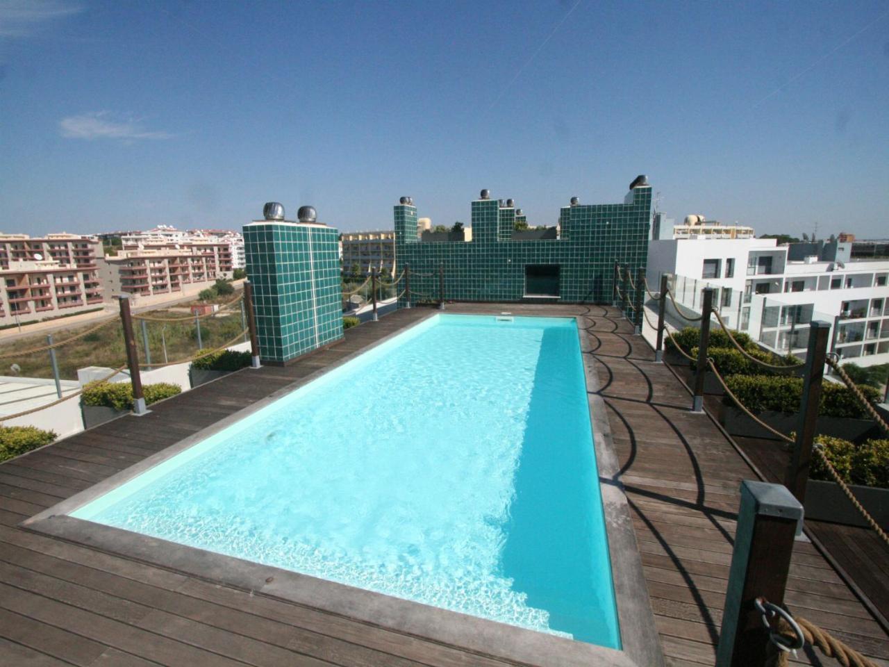 B03 - Luxury 2 Bed Lagos Marina Kültér fotó