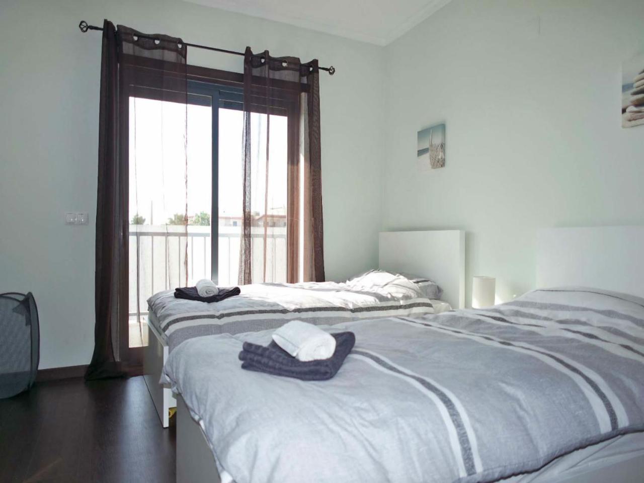 B03 - Luxury 2 Bed Lagos Marina Kültér fotó