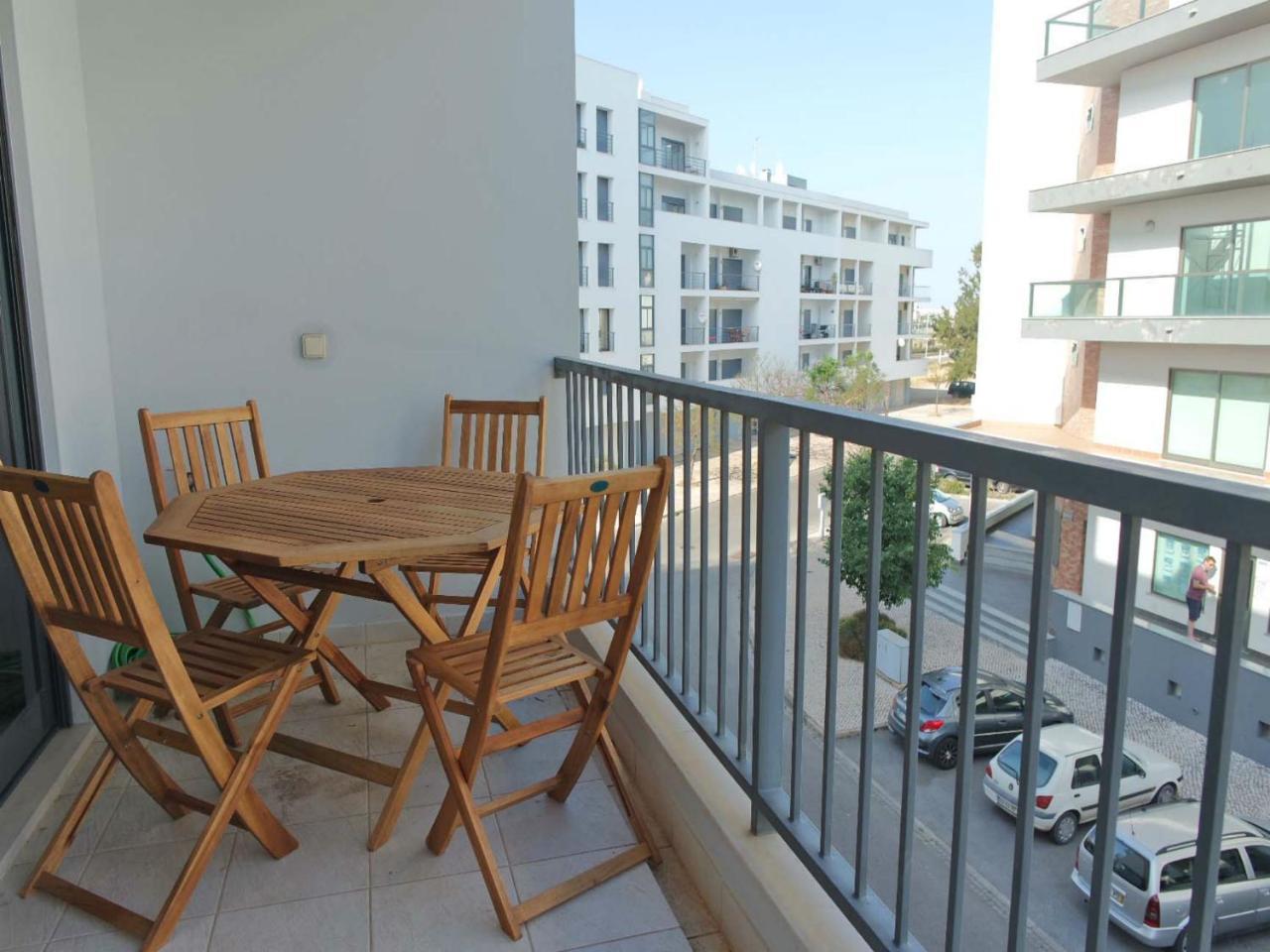 B03 - Luxury 2 Bed Lagos Marina Kültér fotó