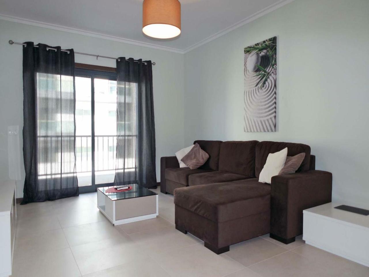 B03 - Luxury 2 Bed Lagos Marina Kültér fotó