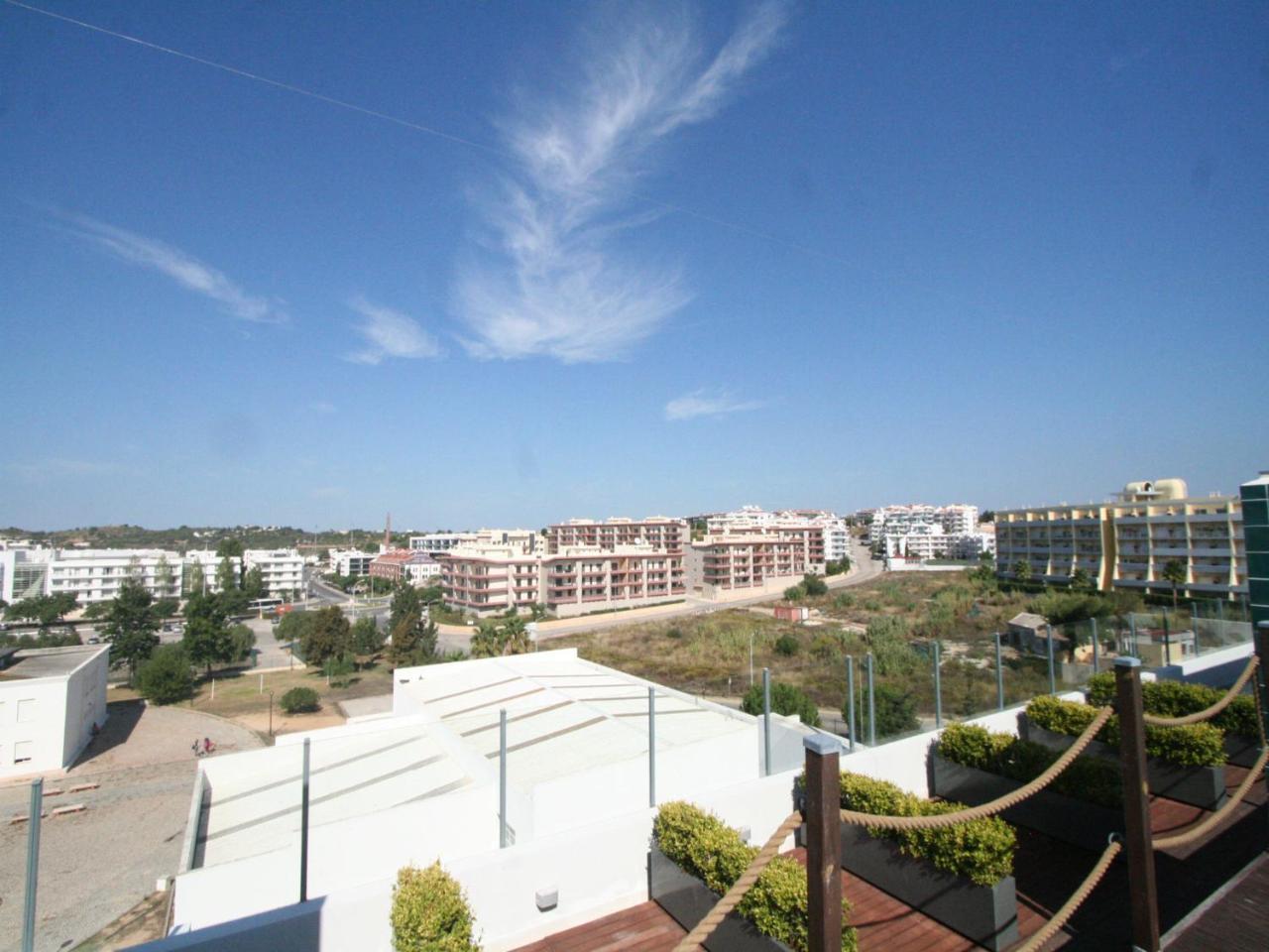 B03 - Luxury 2 Bed Lagos Marina Kültér fotó