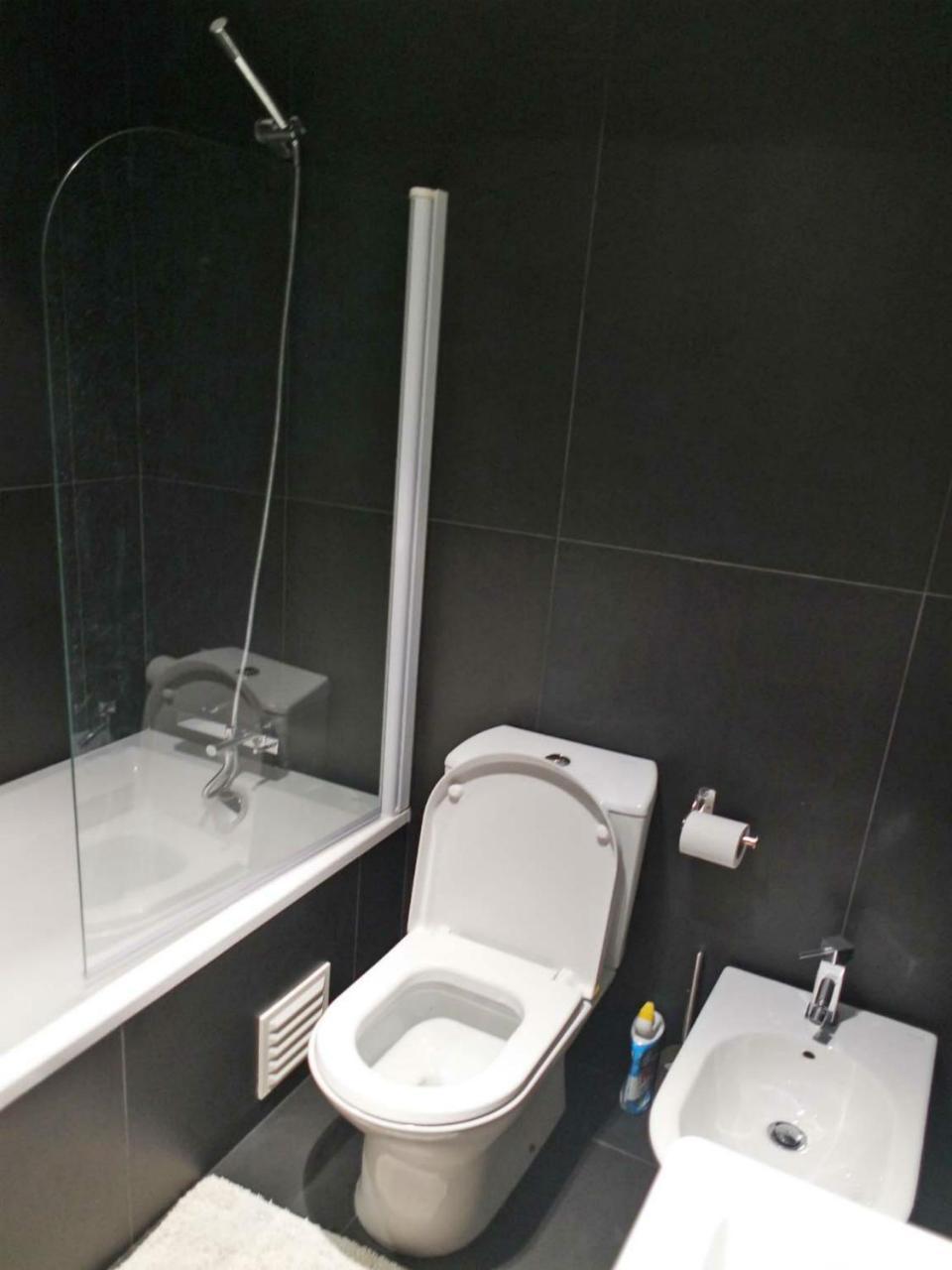 B03 - Luxury 2 Bed Lagos Marina Kültér fotó