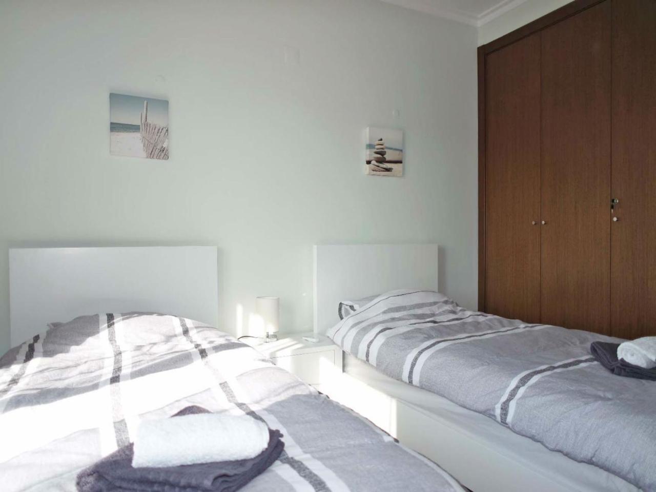 B03 - Luxury 2 Bed Lagos Marina Kültér fotó