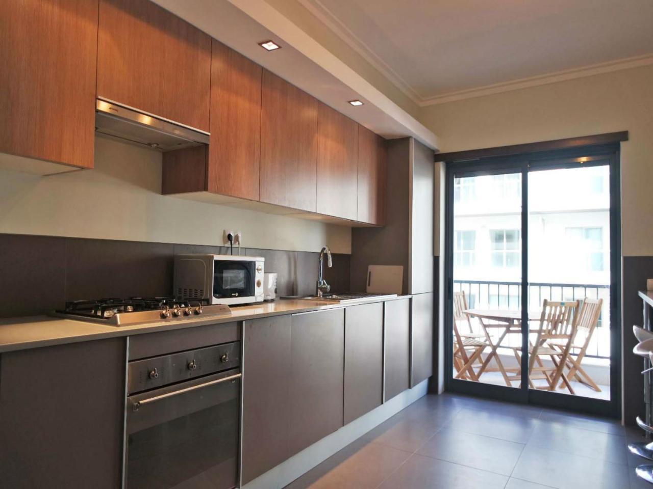 B03 - Luxury 2 Bed Lagos Marina Kültér fotó