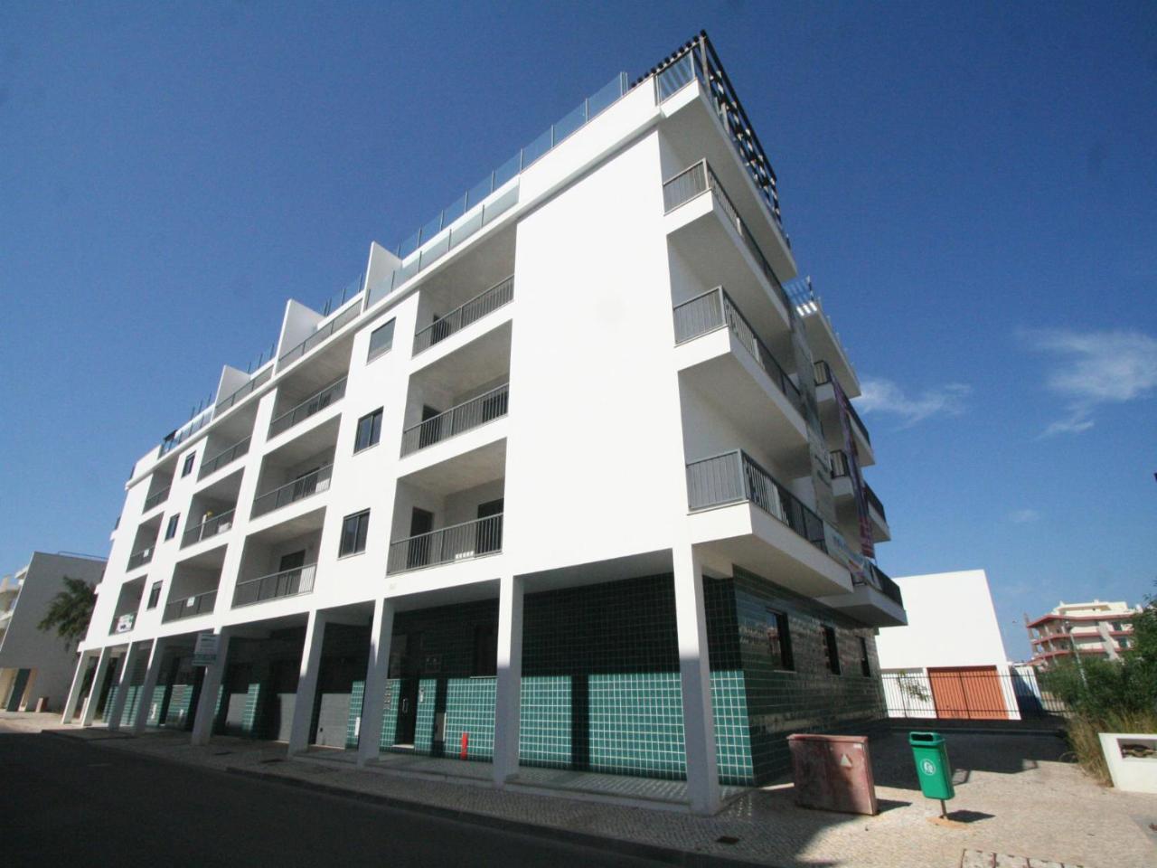 B03 - Luxury 2 Bed Lagos Marina Kültér fotó
